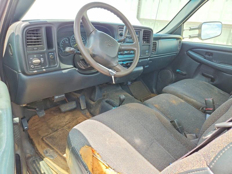 Продажа на аукционе авто 2000 Chevrolet Express, vin: 1GCGK24UXYE120159, номер лота: 56958546
