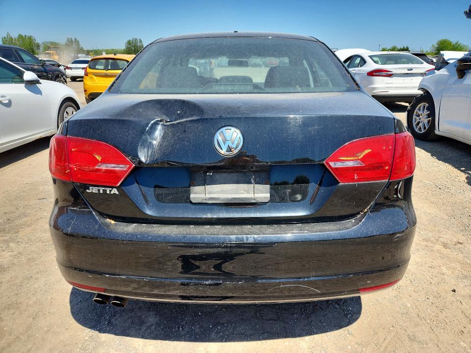 Продажа на аукционе авто 2012 Volkswagen Jetta, vin: 3VW2K7AJ6CM377997, номер лота: 53946856