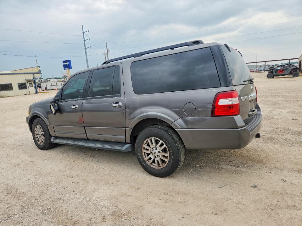 Продаж на аукціоні авто 2014 Ford Expedition, vin: 1FMJK1H58EEF02507, номер лоту: 57914306
