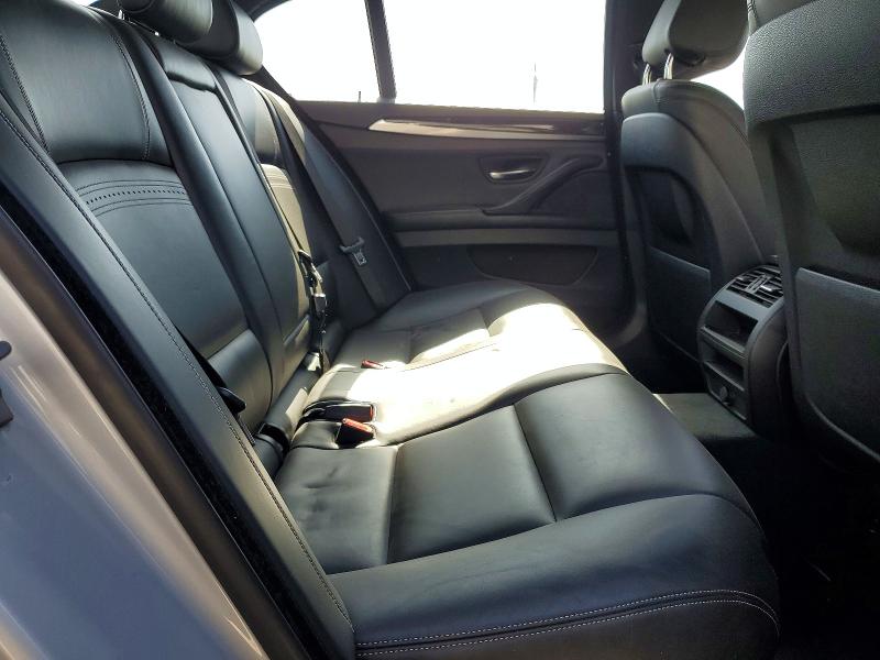 Продаж на аукціоні авто 2016 Bmw 535, vin: WBA5B1C56GG131624, номер лоту: 55981996