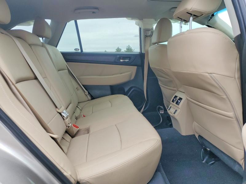 Aukcja sprzedaży 2018 Subaru Outback, vin: 4S4BSENC3J3237807, numer aukcji: 56696406