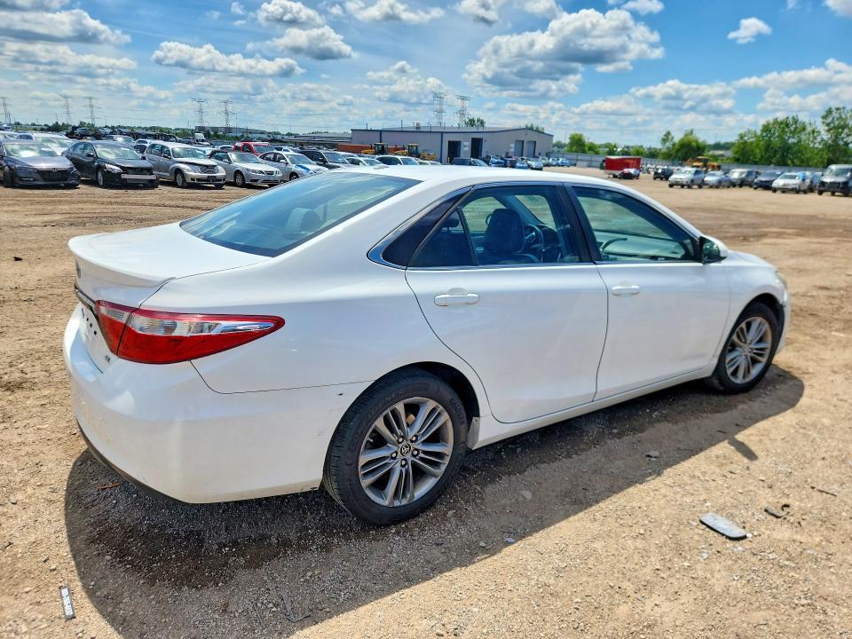 Продажа на аукционе авто 2015 Toyota Camry, vin: 4T1BF1FK0FU034524, номер лота: 58208646