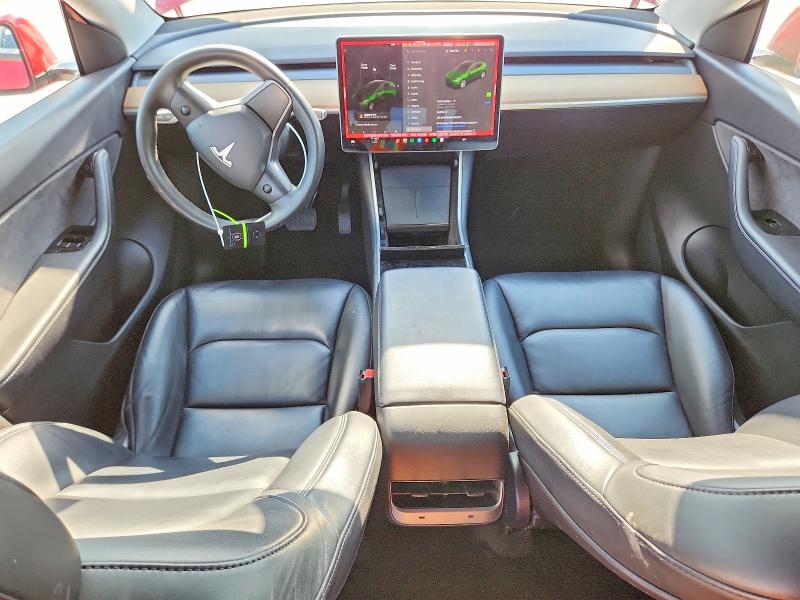 56072336 :رقم المزاد ، 5YJYGDEE4LF031719 vin ، 2020 Tesla Model Y مزاد بيع