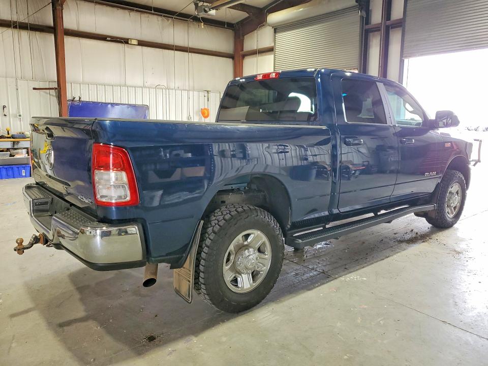 Продаж на аукціоні авто 2022 Ram 2500, vin: 3C6UR5DJ8NG237806, номер лоту: 57399386