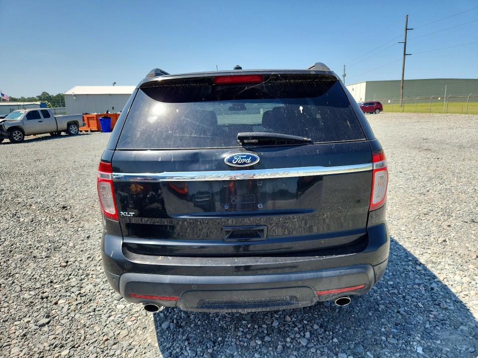 59582876 :رقم المزاد ، 1FMHK7D89CGA70898 vin ، 2012 Ford Explorer مزاد بيع