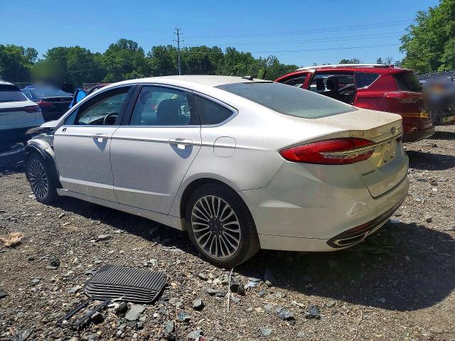 Продаж на аукціоні авто 2017 Ford Fusion, vin: 3FA6P0H91HR328165, номер лоту: 55646146