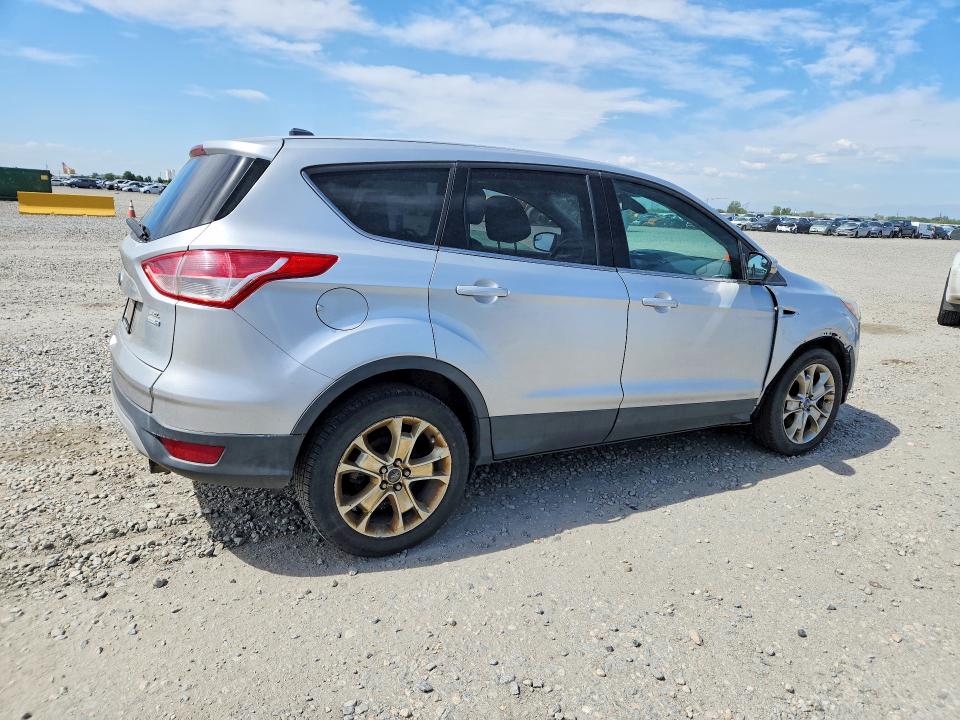 2013 Ford Escape მანქანა იყიდება აუქციონზე, vin: 1FMCU9H92DUA10077, აუქციონის ნომერი: 55978306