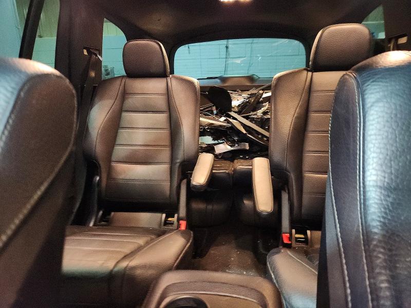 2020 Mercedes-benz Gls მანქანა იყიდება აუქციონზე, vin: 4JGFF5KE8LA165349, აუქციონის ნომერი: 58185116