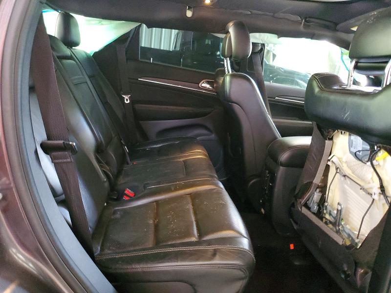 Продажа на аукционе авто 2016 Jeep Grand Cherokee, vin: 1C4RJFBG6GC456546, номер лота: 59055716