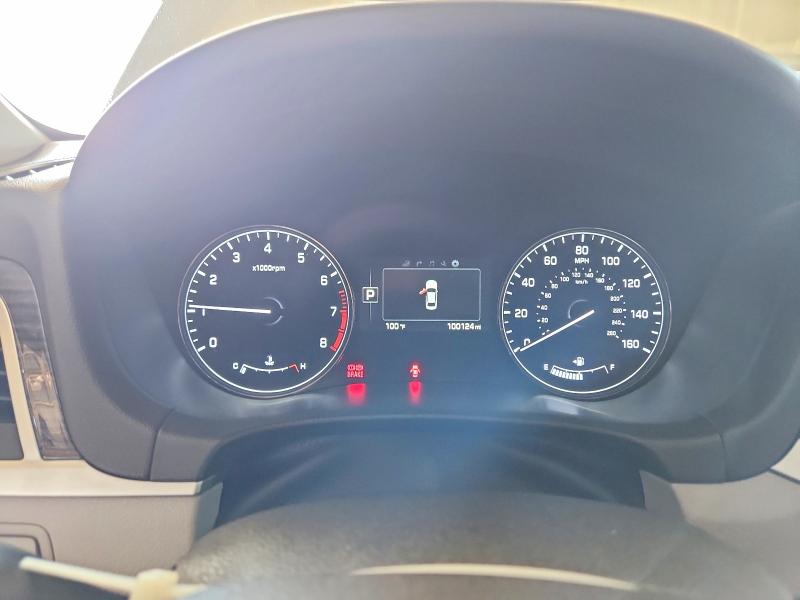 Aukcja sprzedaży 2015 Hyundai Genesis, vin: KMHGN4JE3FU035405, numer aukcji: 57970226