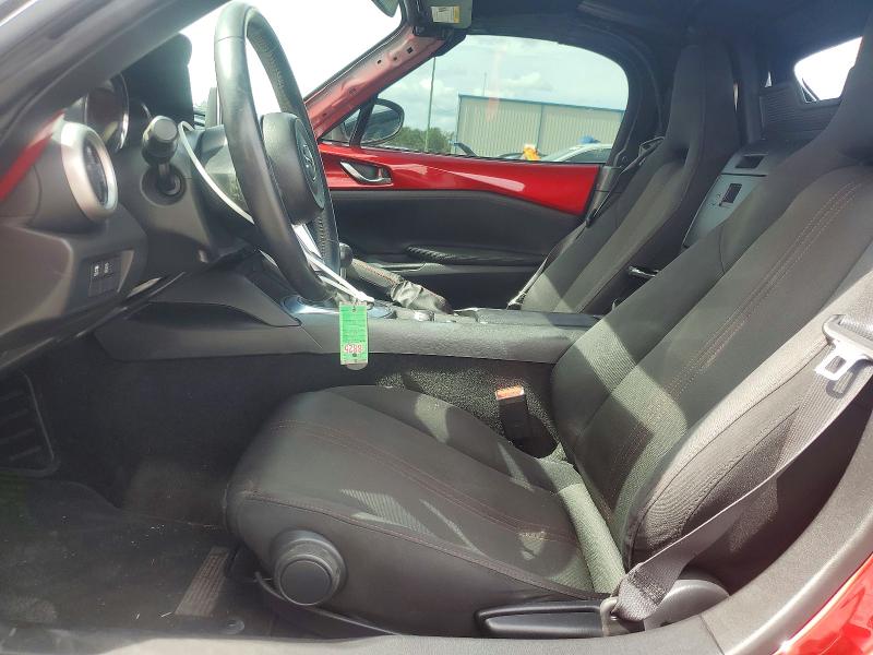 Продаж на аукціоні авто 2016 Mazda Mx-5 Miata, vin: JM1NDAC73G0101603, номер лоту: 56405676