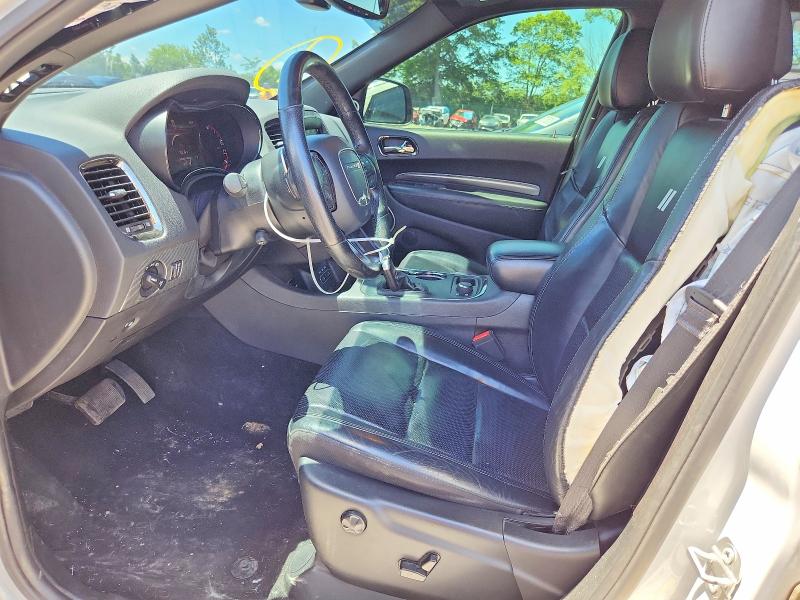 Aukcja sprzedaży 2020 Dodge Durango, vin: 1C4SDJCT0LC193052, numer aukcji: 56348676