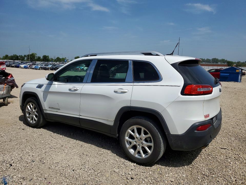 Aukcja sprzedaży 2014 Jeep Cherokee, vin: 1C4PJLCB0EW244830, numer aukcji: 51925236