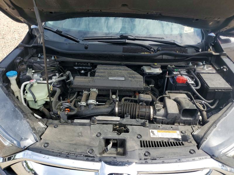 Aukcja sprzedaży 2019 Honda Cr-v, vin: 5J6RW1H80KA023534, numer aukcji: 56244756