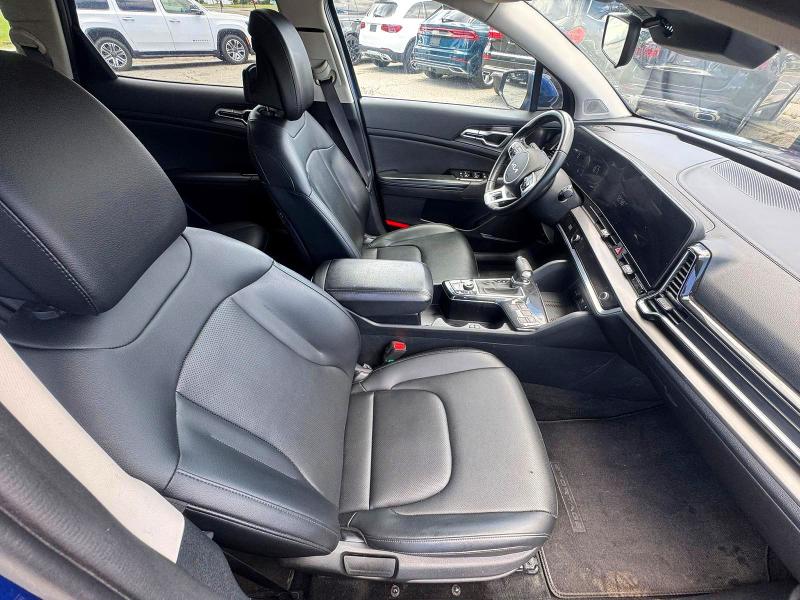 Aukcja sprzedaży 2023 Kia Sportage, vin: 5XYK33AF8PG036124, numer aukcji: 59114966