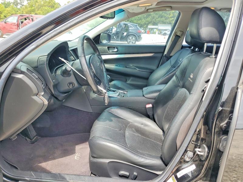 Продаж на аукціоні авто 2010 Infiniti G37 Sedan, vin: JN1CV6APXAM203276, номер лоту: 57046706