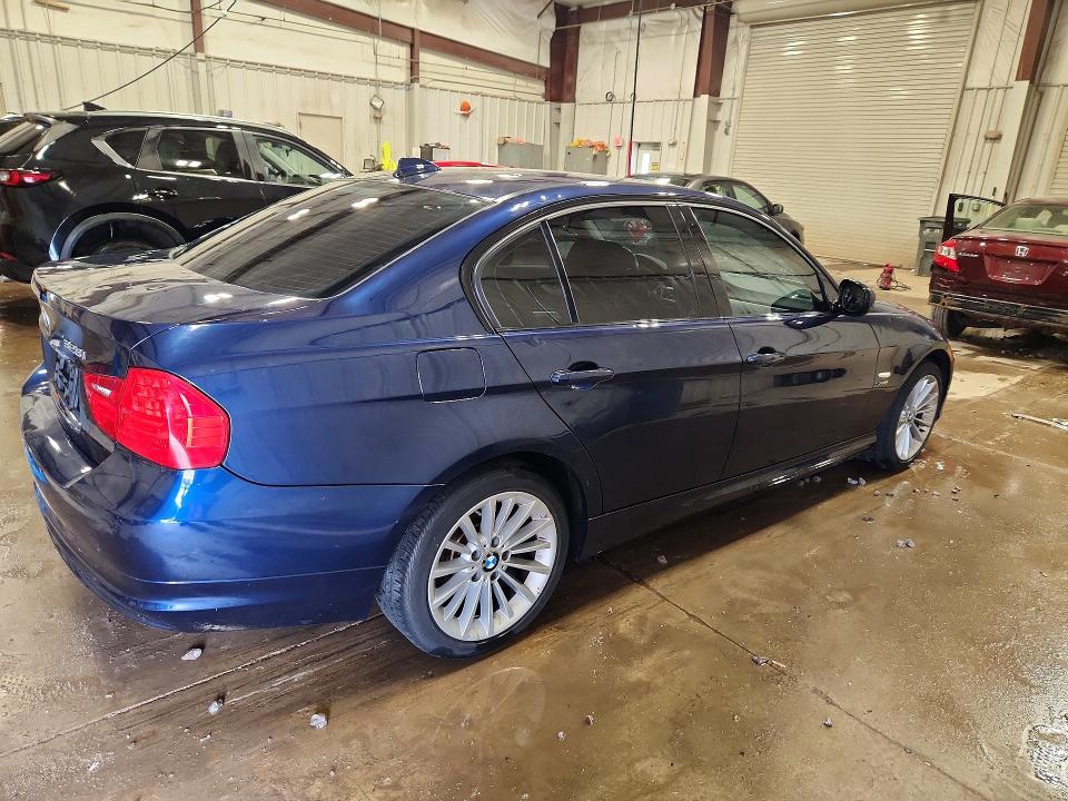 Продаж на аукціоні авто 2011 Bmw 328, vin: WBAPK7C58BA772118, номер лоту: 55582406