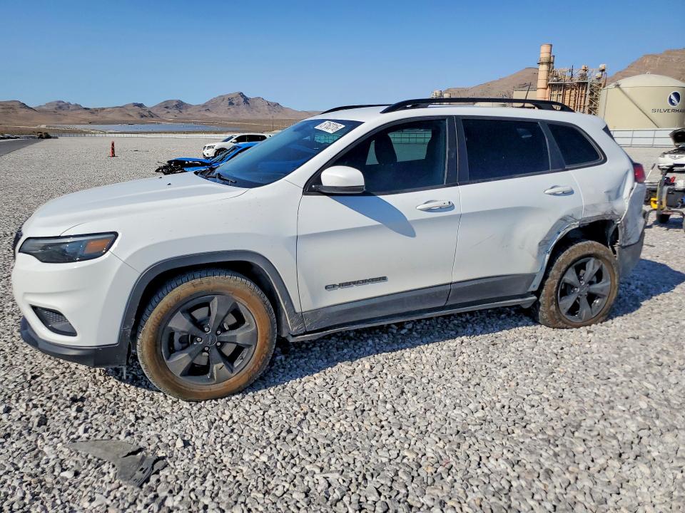 2019 Jeep Cherokee მანქანა იყიდება აუქციონზე, vin: 1C4PJLLB4KD479089, აუქციონის ნომერი: 57162316