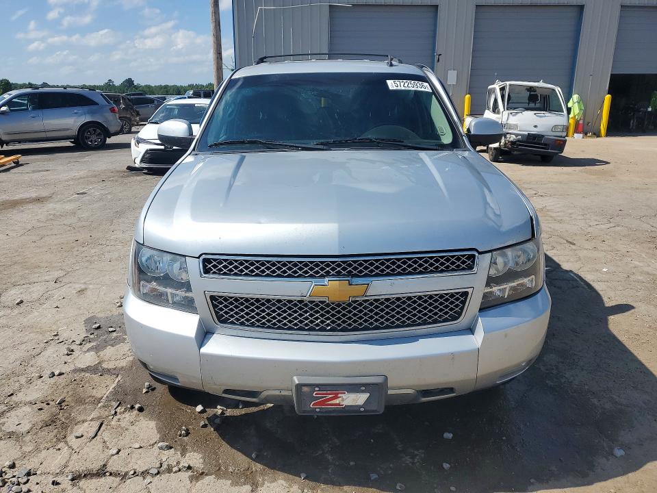 2014 Chevrolet Tahoe მანქანა იყიდება აუქციონზე, vin: 1GNSKBE08ER111848, აუქციონის ნომერი: 57225936