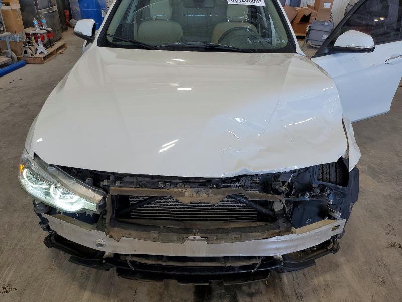 Aukcja sprzedaży 2018 Bmw 320, vin: WBA8E5G50JNU47092, numer aukcji: 56126806