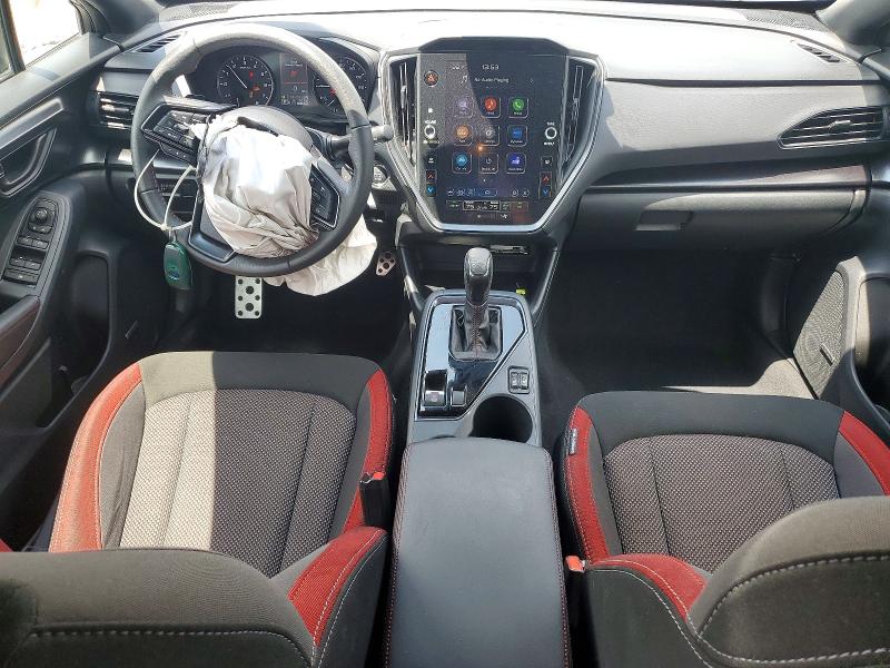 Продаж на аукціоні авто 2024 Subaru Impreza, vin: JF1GUHJC1R8373532, номер лоту: 57041106