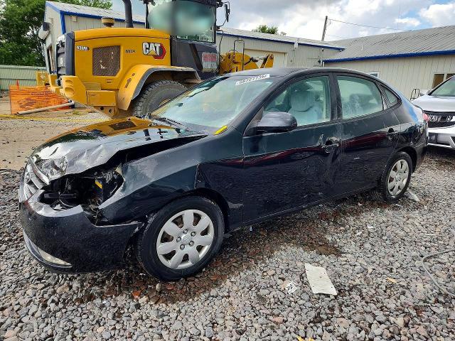 Aukcja sprzedaży 2008 Hyundai Elantra, vin: KMHDU46D38U430340, numer aukcji: 58727736
