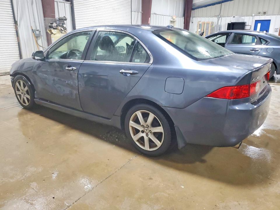Aukcja sprzedaży 2005 Acura Tsx, vin: JH4CL96875C035497, numer aukcji: 57765206