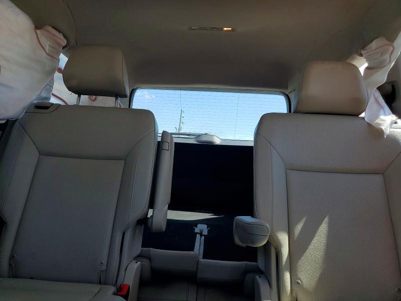 57586406 :رقم المزاد ، 1V2UR2CA3KC569268 vin ، 2019 Volkswagen Atlas مزاد بيع