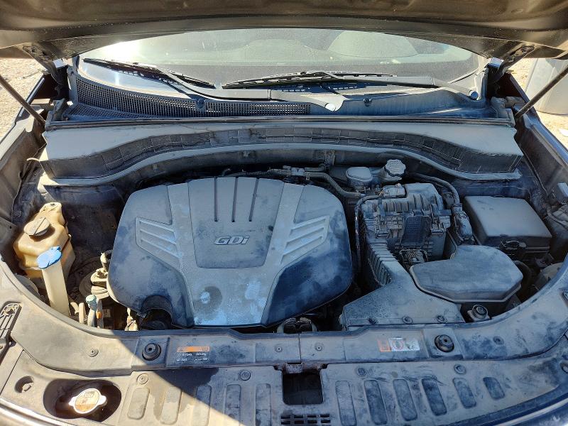 Продажа на аукционе авто 2014 Kia Sorento, vin: 5XYKWDA78EG466769, номер лота: 58125756