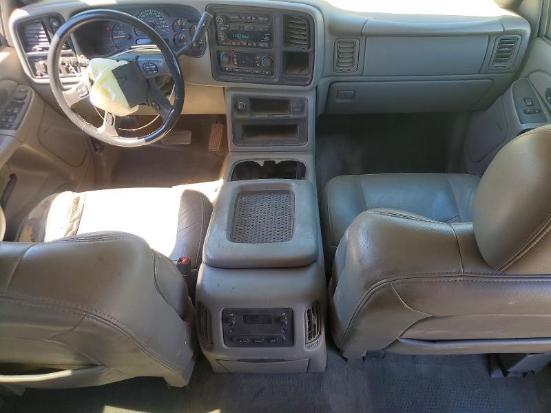 Продажа на аукционе авто 2004 Chevrolet Silverado, vin: 2GCEK13TX41413579, номер лота: 58465286