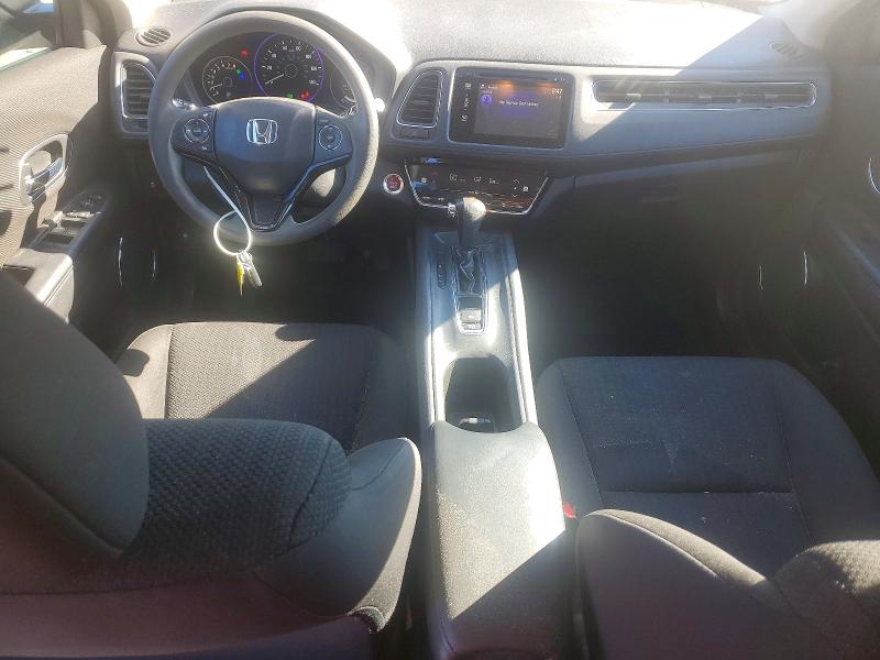 57047606 :رقم المزاد ، 3CZRU6H5XGM729896 vin ، 2016 Honda Hr-v مزاد بيع
