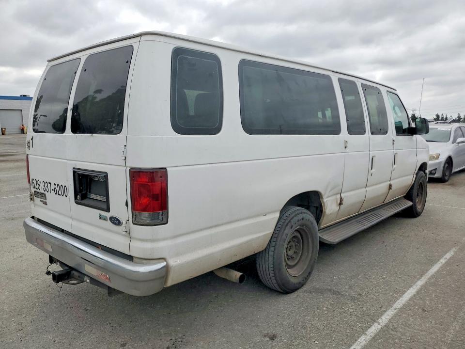 Продажа на аукционе авто 2011 Ford Econoline, vin: 1FBSS3BL1BDA35836, номер лота: 58988476