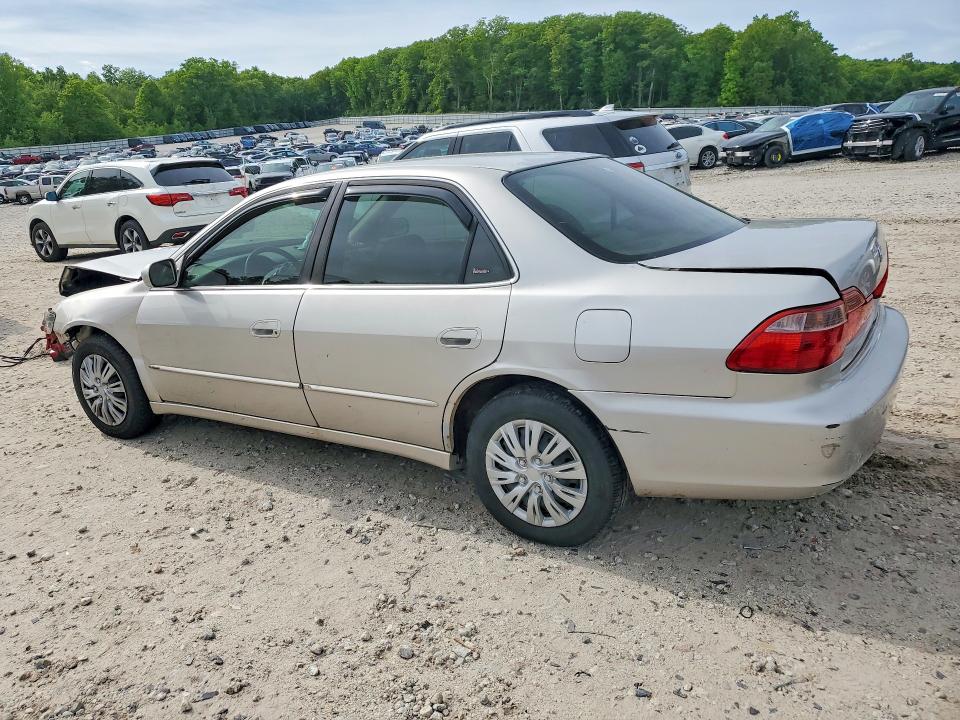 Продаж на аукціоні авто 1998 Honda Accord, vin: 1HGCG5647WA161272, номер лоту: 55733206