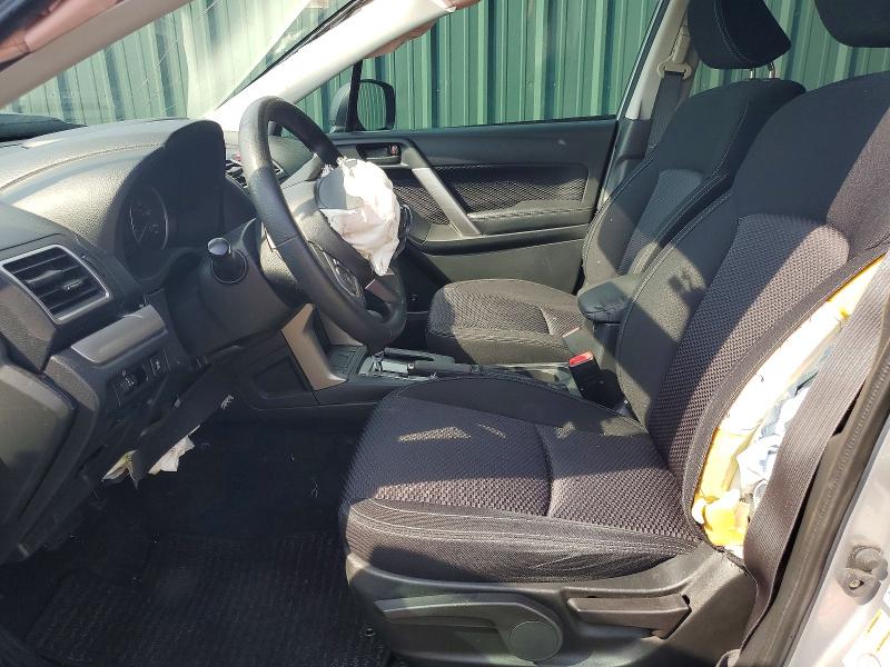 Aukcja sprzedaży 2018 Subaru Forester, vin: JF2SJABC0JH463294, numer aukcji: 57004526