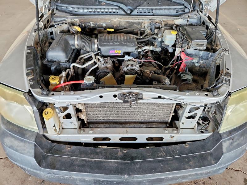58751326 :رقم المزاد ، 1D7HE28N56S643673 vin ، 2006 Dodge Dakota مزاد بيع