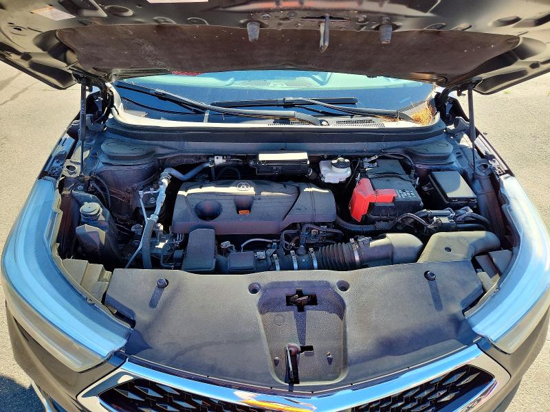 Продажа на аукционе авто 2019 Acura Rdx, vin: 5J8TC2H36KL043114, номер лота: 57300916