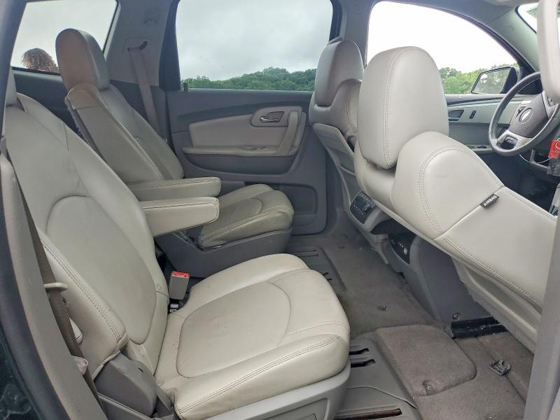 Aukcja sprzedaży 2012 Chevrolet Traverse, vin: 1GNKRJED4CJ274811, numer aukcji: 57609256