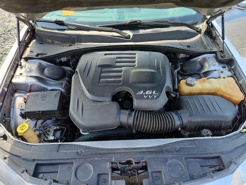 Продаж на аукціоні авто 2016 Chrysler 300c, vin: 2C3CCAEG3GH334209, номер лоту: 58489466