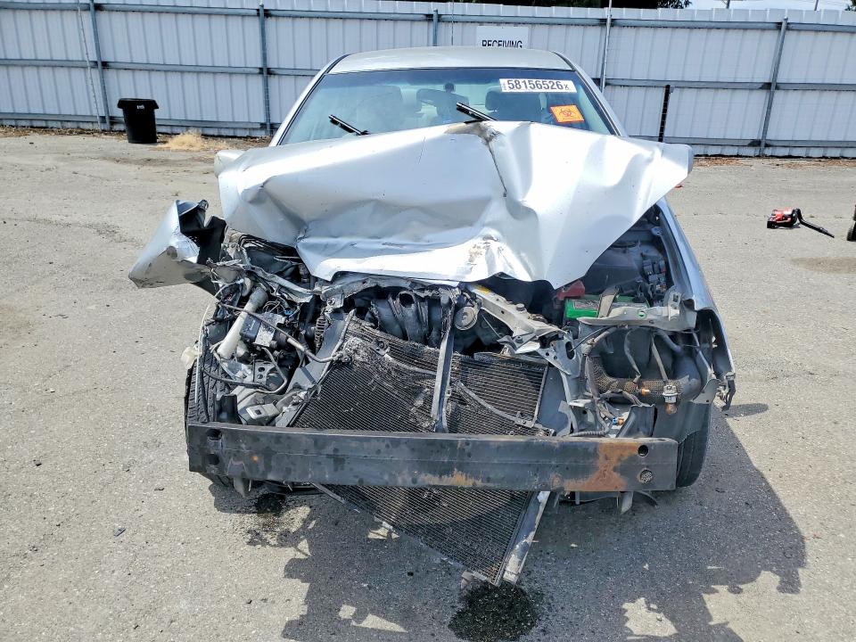Aukcja sprzedaży 2007 Toyota Corolla, vin: 2T1BR30E77C724022, numer aukcji: 58156526