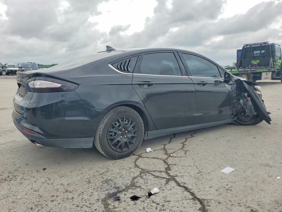 2013 Ford Fusion მანქანა იყიდება აუქციონზე, vin: 3FA6P0G78DR355633, აუქციონის ნომერი: 56318786