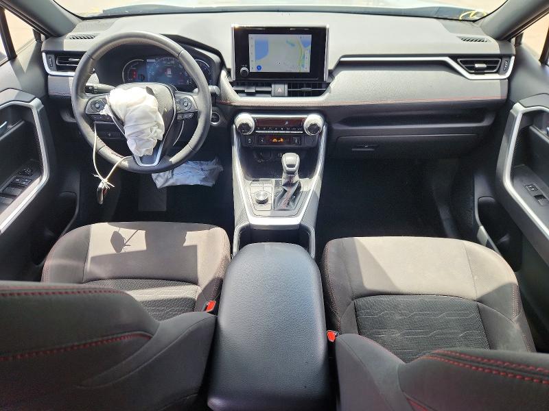 59259706 :رقم المزاد ، JTMAB3FV2PD132389 vin ، 2023 Toyota Rav4 Prime مزاد بيع