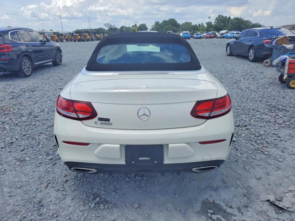 Продажа на аукционе авто 2020 Mercedes-benz C, vin: WDDWK8DB9LF935443, номер лота: 59099376