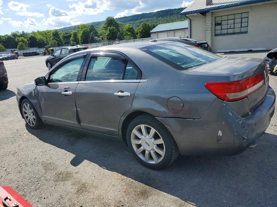 Aukcja sprzedaży 2012 Lincoln Mkz, vin: 3LNHL2GC6CR824459, numer aukcji: 55971606