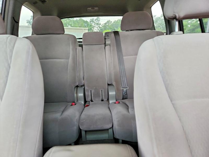 Продаж на аукціоні авто 2008 Toyota Highlander, vin: JTEDS41A682053159, номер лоту: 57468916