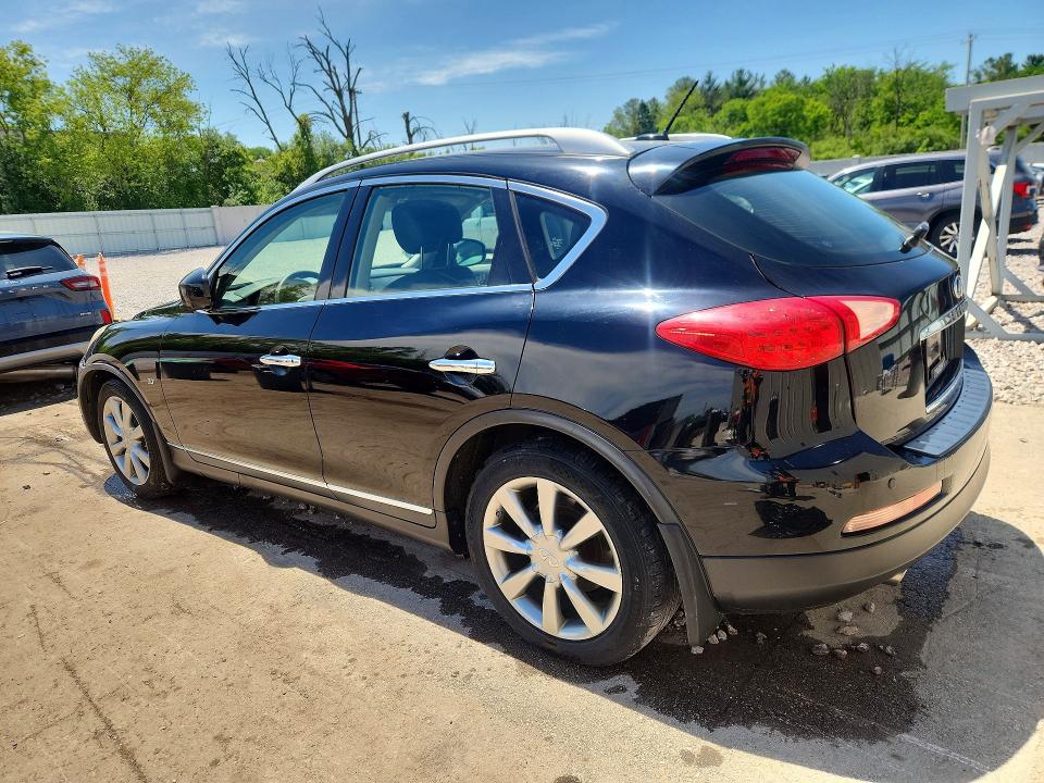 Продажа на аукционе авто 2014 Infiniti Qx50, vin: JN1BJ0HR9EM192675, номер лота: 55721366