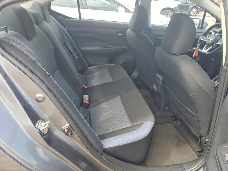 Aukcja sprzedaży 2025 Nissan Versa, vin: 3N1CN8EV1SL859088, numer aukcji: 58965546