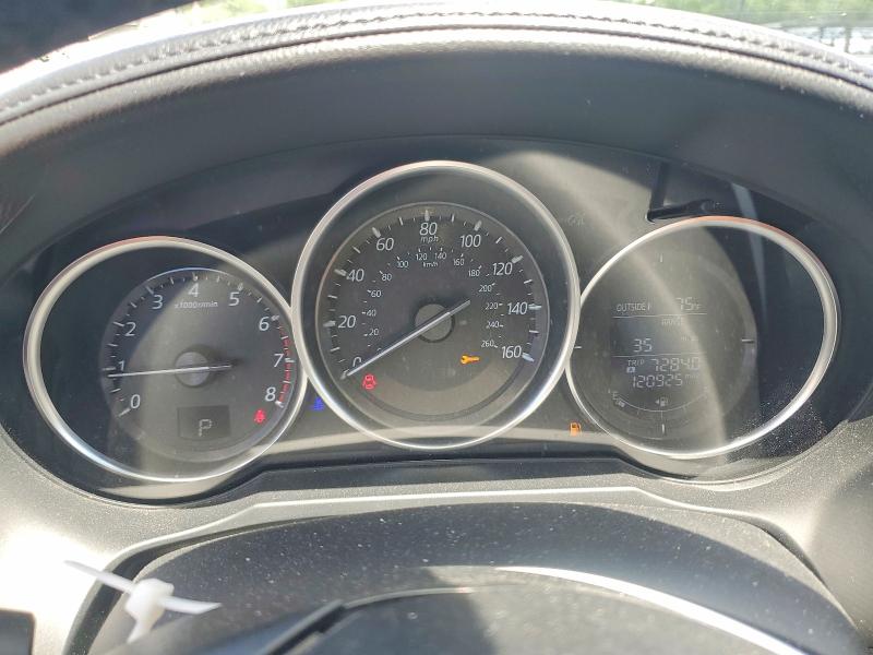 Aukcja sprzedaży 2016 Mazda 6, vin: JM1GJ1U56G1466513, numer aukcji: 57156406