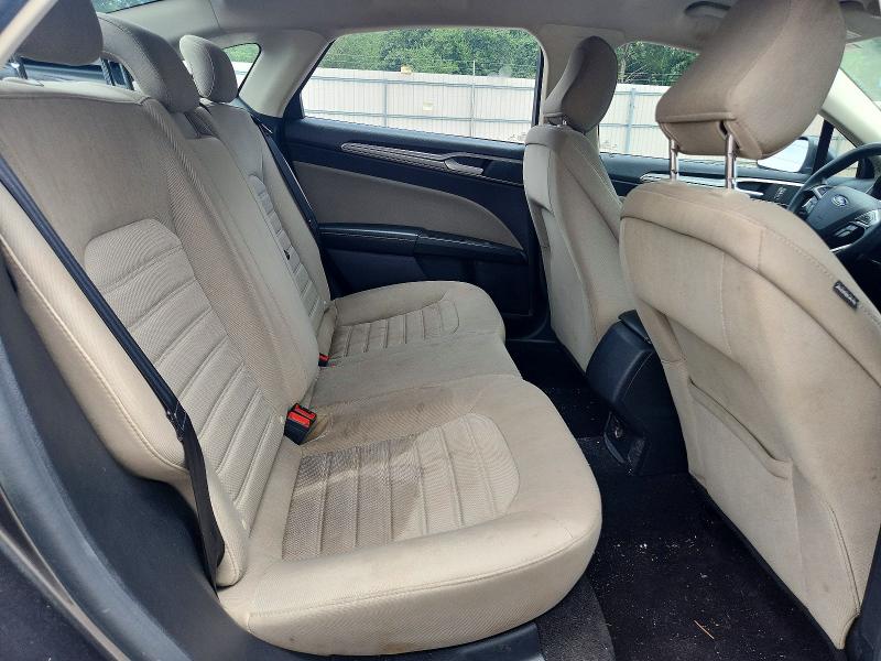 Aukcja sprzedaży 2020 Ford Fusion, vin: 3FA6P0G74LR102775, numer aukcji: 56693036