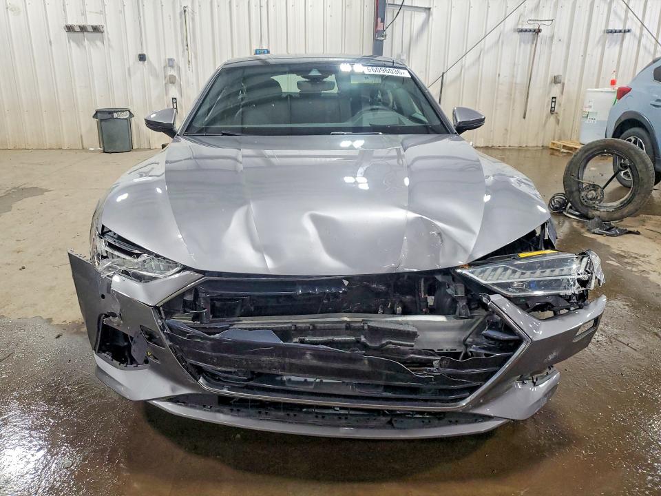Aukcja sprzedaży 2019 Audi A7, vin: WAUS2AF28KN028892, numer aukcji: 56096036