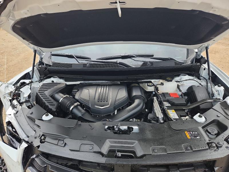 58883646 :رقم المزاد ، 1GKENNKS2TJ207379 vin ، 2026 Gmc Acadia مزاد بيع